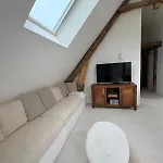 Maison De Gamme 14 Couchages - Baie Du Mont Saint Michel Prázdninový dům