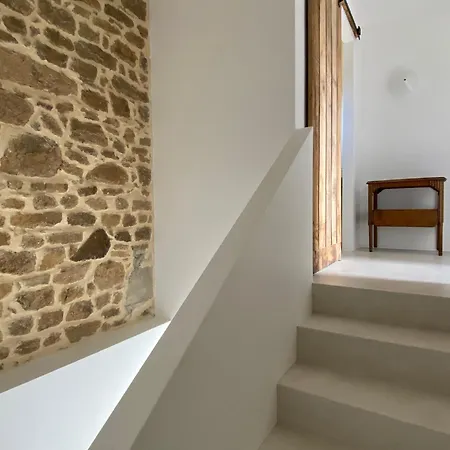 Prázdninový dům Maison De Gamme 5 - Baie Du Mont Saint Michel