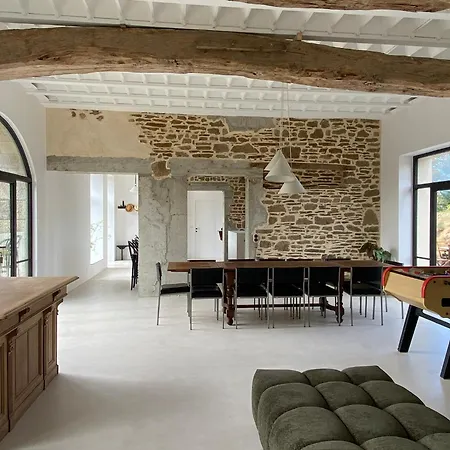 Maison De Gamme 14 Couchages - Baie Du Mont Saint Michel Σπίτι διακοπών *