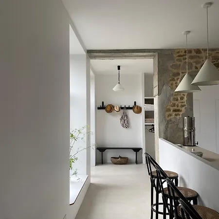 Prázdninový dům Maison De Gamme 5 - Baie Du Mont Saint Michel *