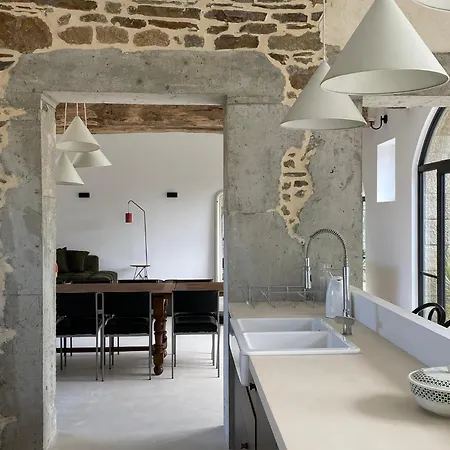 Maison De Gamme 5 - Baie Du Mont Saint Michel Prázdninový dům *