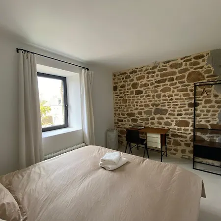 Maison De Gamme 5 - Baie Du Mont Saint Michel * Champeaux