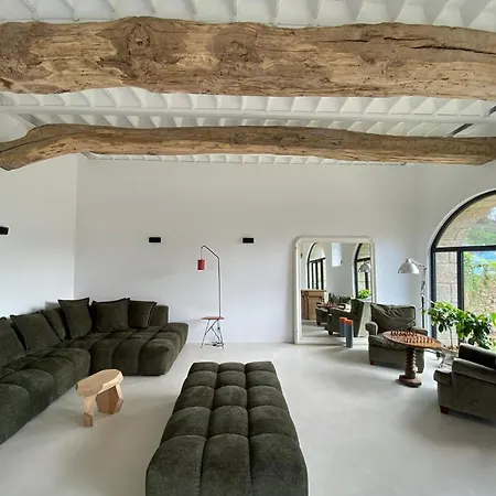Maison Haut De Gamme 14 Couchages - Baie Du Mont Saint Michel Champeaux