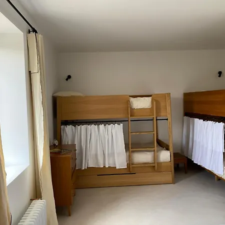 Prázdninový dům Maison De Gamme 5 - Baie Du Mont Saint Michel