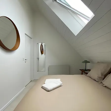 Σπίτι διακοπών Maison De Gamme 14 Couchages - Baie Du Mont Saint Michel *