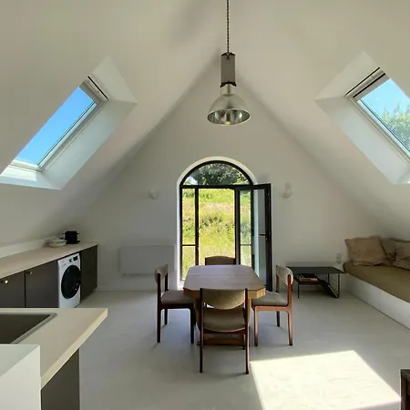 Σπίτι διακοπών Maison De Gamme 14 Couchages - Baie Du Mont Saint Michel
