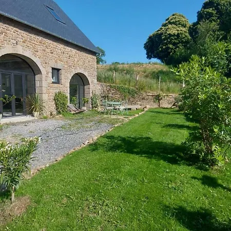 Maison De Gamme 14 Couchages - Baie Du Mont Saint Michel *