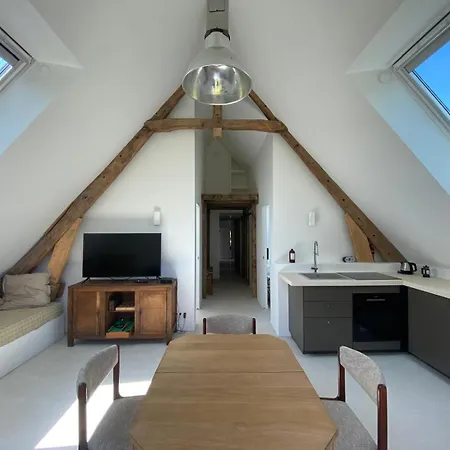 Maison De Gamme 14 Couchages - Baie Du Mont Saint Michel Σπίτι διακοπών Champeaux