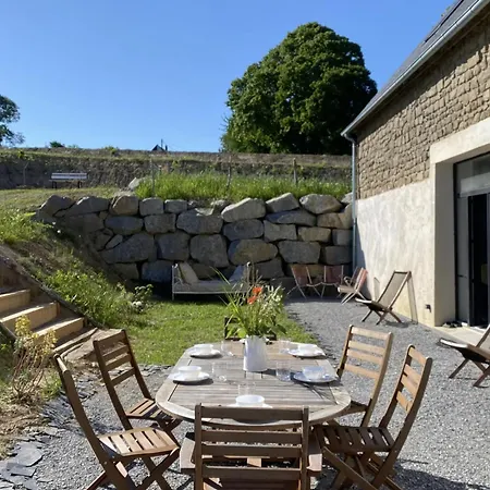 Prázdninový dům Maison De Gamme 5 - Baie Du Mont Saint Michel *