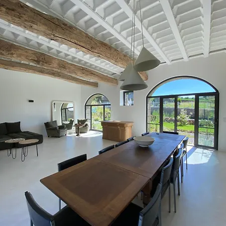 Prázdninový dům Maison De Gamme 5 - Baie Du Mont Saint Michel Champeaux