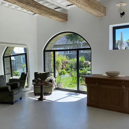 Maison De Gamme 14 Couchages - Baie Du Mont Saint Michel