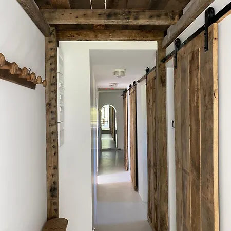 Maison De Gamme 5 - Baie Du Mont Saint Michel Prázdninový dům *