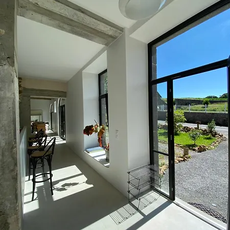 Maison De Gamme 14 Couchages - Baie Du Mont Saint Michel Champeaux