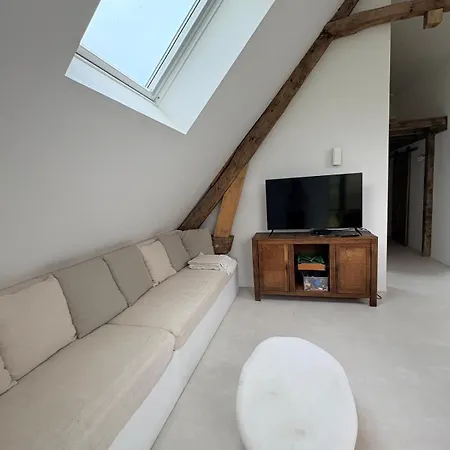 Maison De Gamme 5 - Baie Du Mont Saint Michel Prázdninový dům