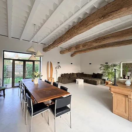 Maison De Gamme 14 Couchages - Baie Du Mont Saint Michel *