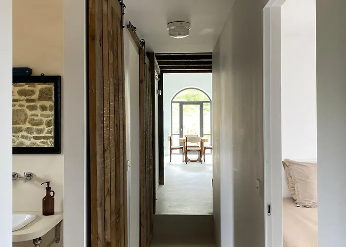 Feriehus Maison De Gamme 14 Couchages - Baie Du Mont Saint Michel