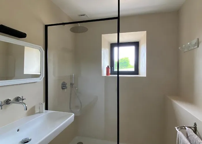 Feriehus Maison De Gamme 14 Couchages - Baie Du Mont Saint Michel Champeaux