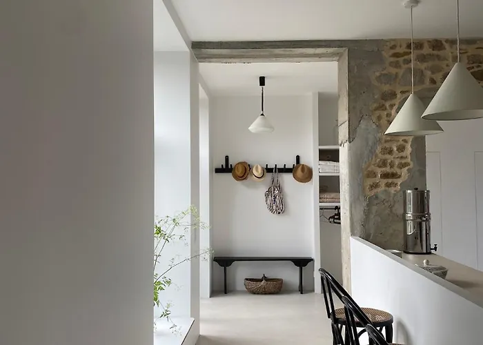 Feriehus Maison De Gamme 14 Couchages - Baie Du Mont Saint Michel *