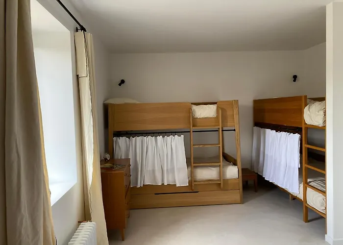 Feriehus Maison De Gamme 14 Couchages - Baie Du Mont Saint Michel