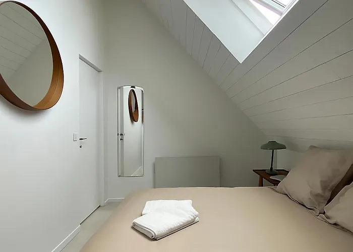 Feriehus Maison De Gamme 14 Couchages - Baie Du Mont Saint Michel *