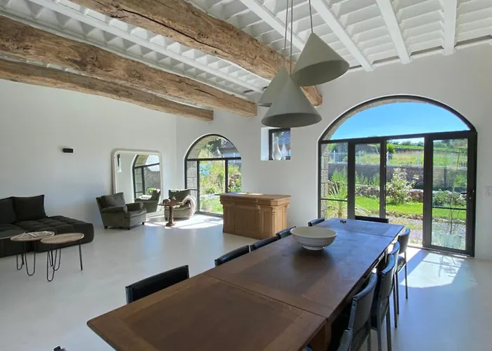 Feriehus Maison De Gamme 14 Couchages - Baie Du Mont Saint Michel Champeaux