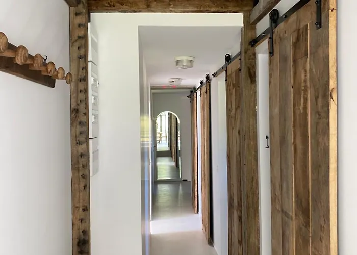 Maison De Gamme 14 Couchages - Baie Du Mont Saint Michel Feriehus *