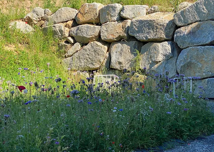 Maison De Gamme 14 Couchages - Baie Du Mont Saint Michel