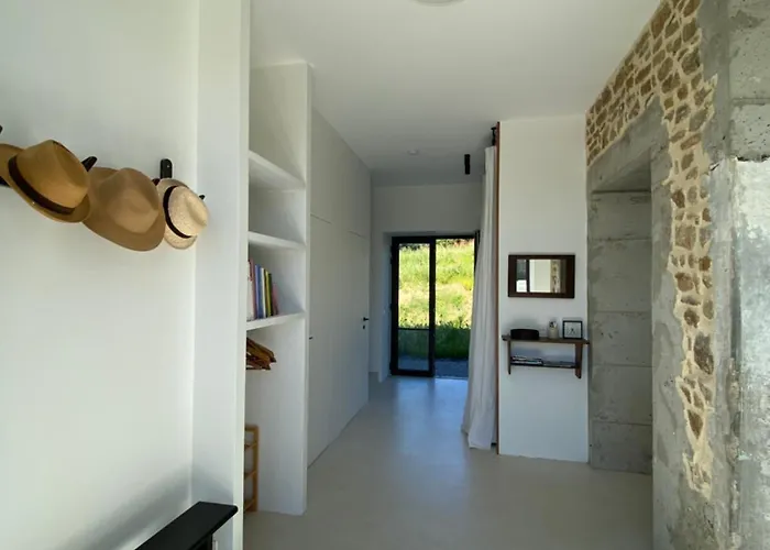 Maison De Gamme 14 Couchages - Baie Du Mont Saint Michel * Champeaux