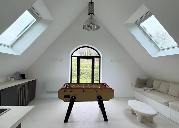 Maison De Gamme 14 Couchages - Baie Du Mont Saint Michel * Champeaux