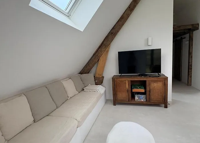 Maison De Gamme 14 Couchages - Baie Du Mont Saint Michel Feriehus